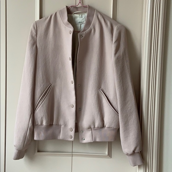 Aritzia Jackets & Blazers - Wilfred Poussin Jacket
